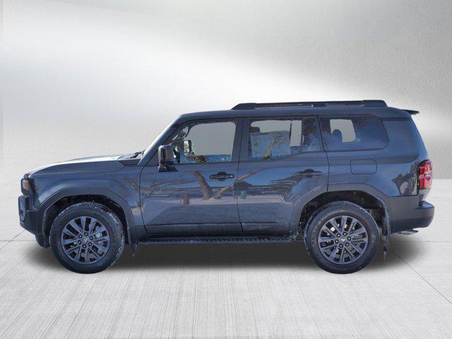 used 2026 Toyota Land Cruiser car, priced at $67,275