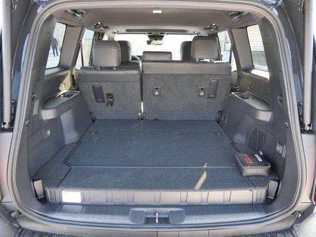 used 2026 Toyota Land Cruiser car, priced at $67,275