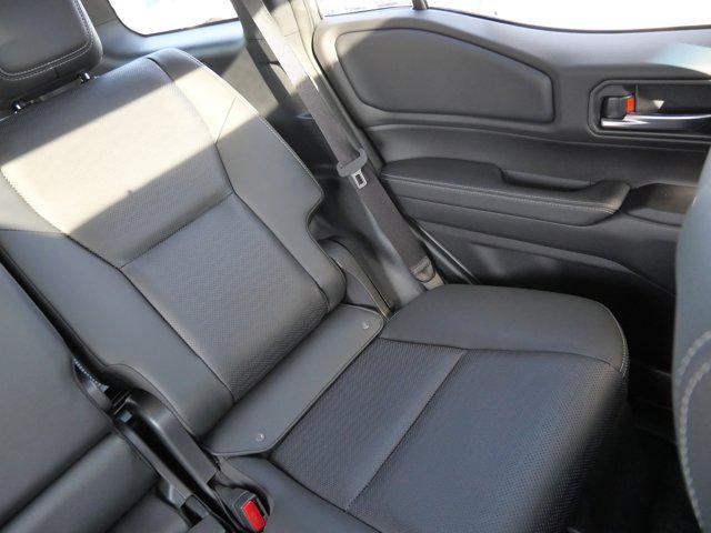 used 2026 Toyota Land Cruiser car, priced at $67,275