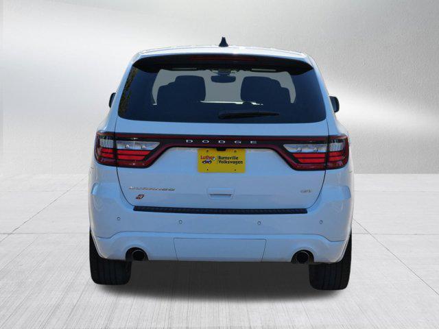 used 2023 Dodge Durango car, priced at $27,495