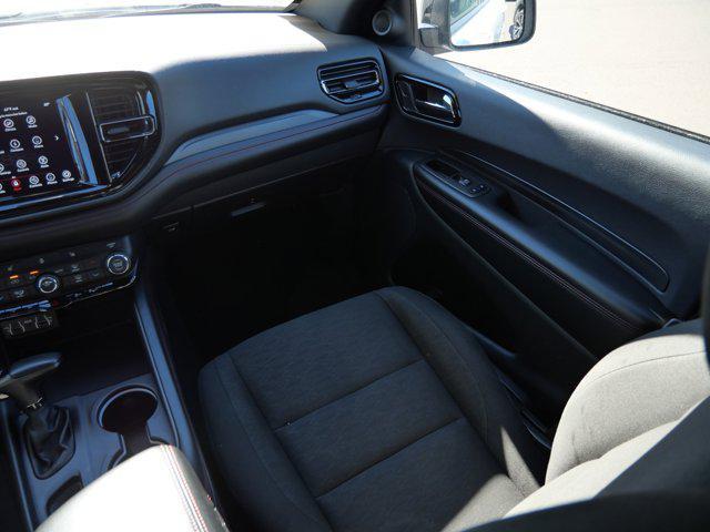 used 2023 Dodge Durango car, priced at $27,495