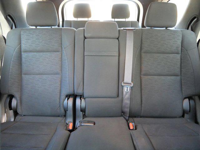 used 2023 Dodge Durango car, priced at $27,495