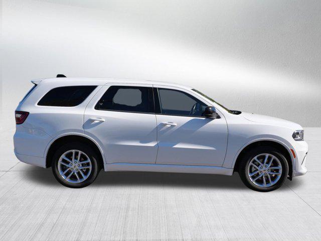 used 2023 Dodge Durango car, priced at $27,495