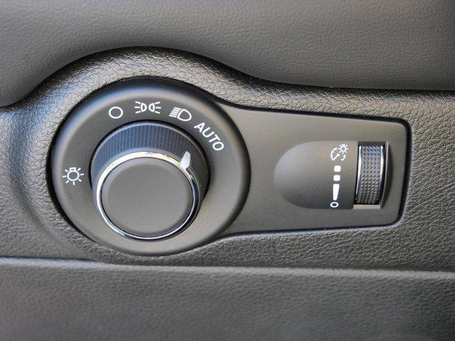 used 2023 Dodge Durango car, priced at $27,495