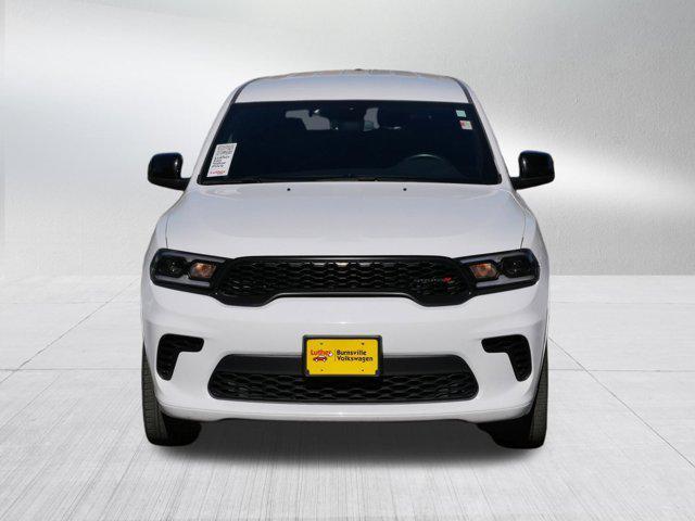 used 2023 Dodge Durango car, priced at $27,495