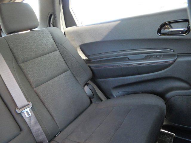 used 2023 Dodge Durango car, priced at $27,495