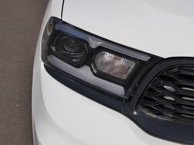 used 2023 Dodge Durango car, priced at $27,495