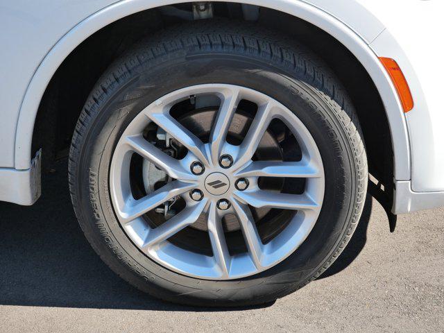 used 2023 Dodge Durango car, priced at $27,495