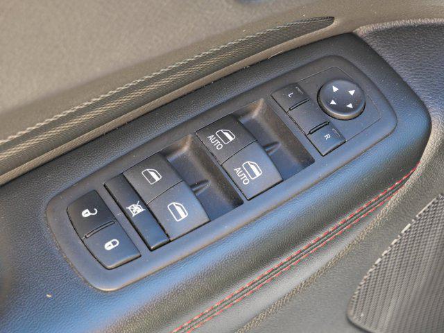 used 2023 Dodge Durango car, priced at $27,495