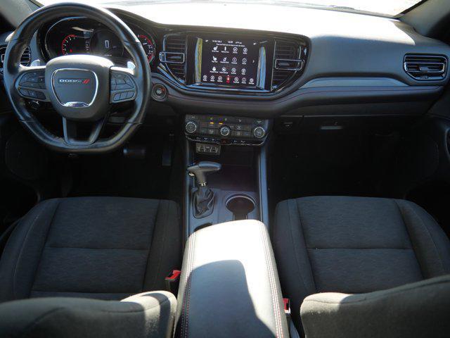used 2023 Dodge Durango car, priced at $27,495