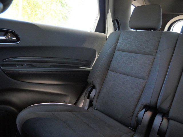 used 2023 Dodge Durango car, priced at $27,495