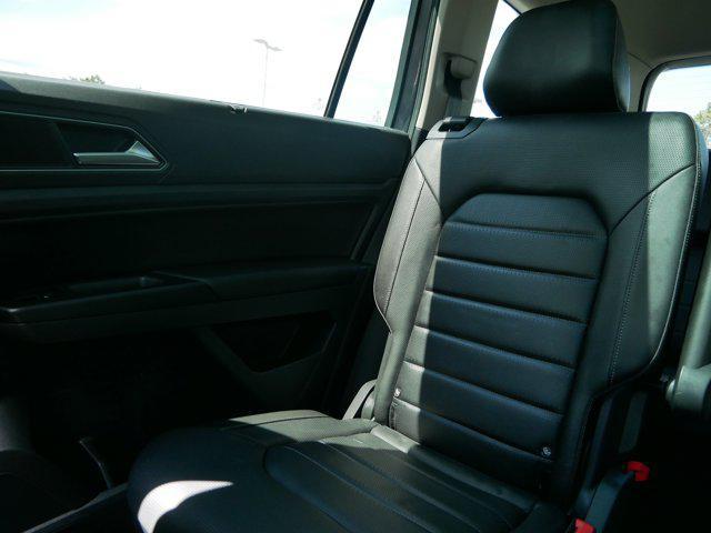 used 2019 Volkswagen Atlas car, priced at $23,795