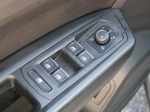 used 2019 Volkswagen Atlas car, priced at $23,795
