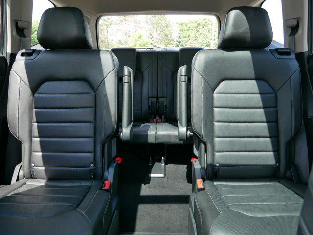 used 2019 Volkswagen Atlas car, priced at $23,795