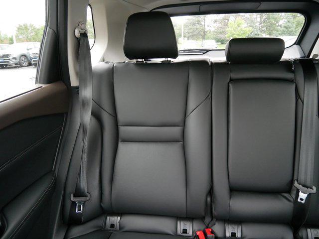 used 2023 Nissan Rogue car, priced at $26,495