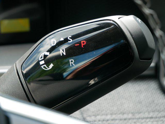 new 2025 Volkswagen Tiguan car, priced at $33,614