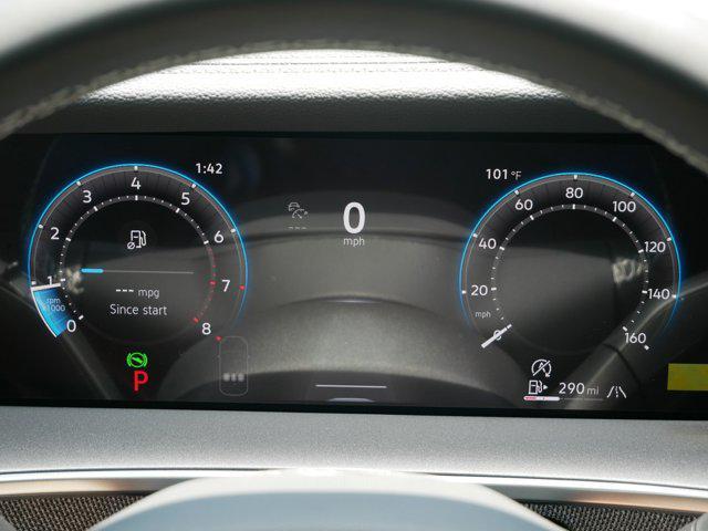 new 2025 Volkswagen Tiguan car, priced at $33,614