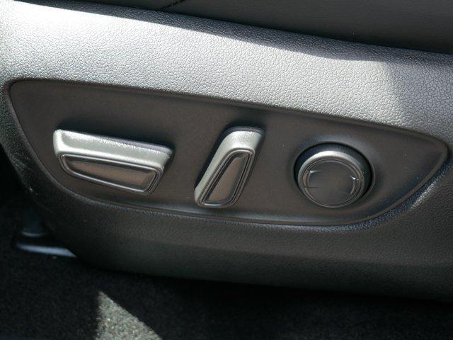 used 2023 Toyota RAV4 Hybrid car, priced at $39,995