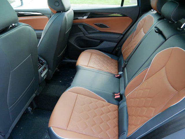 new 2025 Volkswagen Tiguan car, priced at $44,280