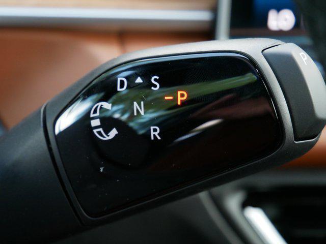 new 2025 Volkswagen Tiguan car, priced at $44,280