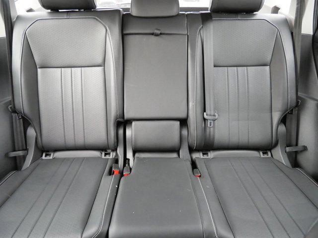 used 2022 Volkswagen Tiguan car, priced at $21,975