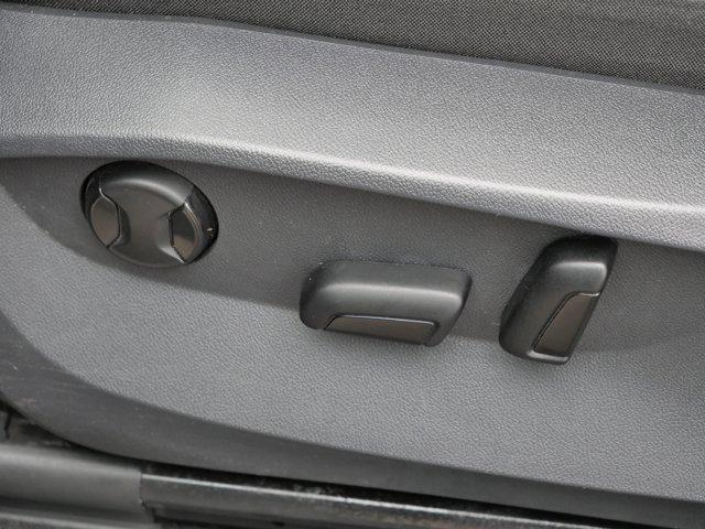 used 2022 Volkswagen Tiguan car, priced at $21,975