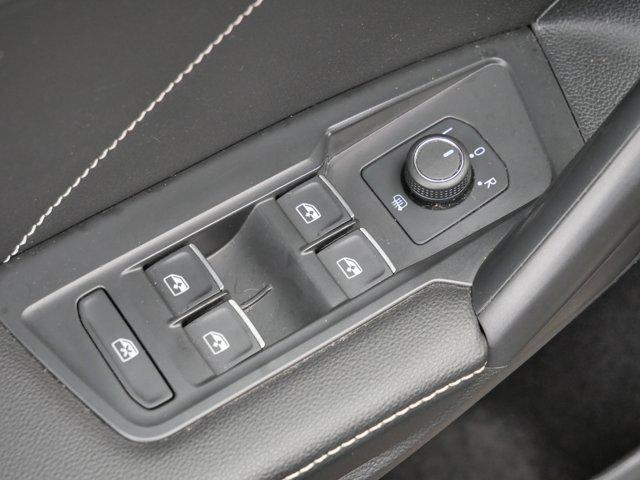 used 2022 Volkswagen Tiguan car, priced at $21,975