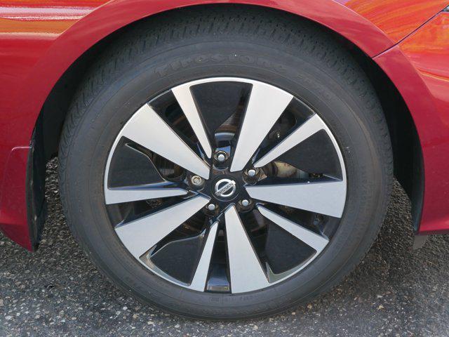 used 2019 Nissan Altima car, priced at $14,475