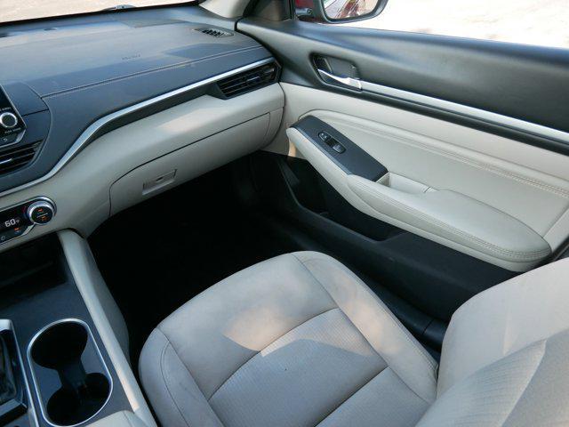 used 2019 Nissan Altima car, priced at $14,475