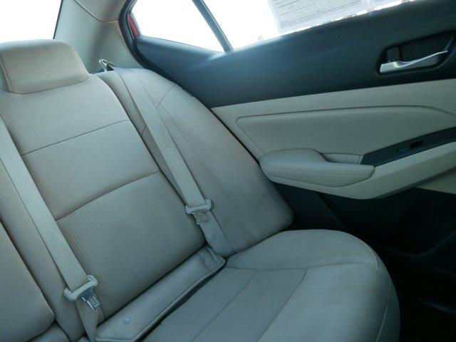 used 2019 Nissan Altima car, priced at $14,475