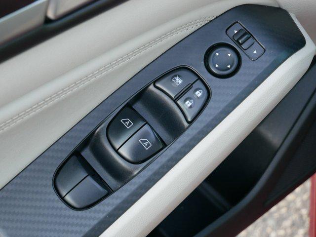 used 2019 Nissan Altima car, priced at $14,475