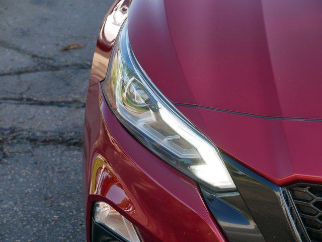 used 2019 Nissan Altima car, priced at $14,475
