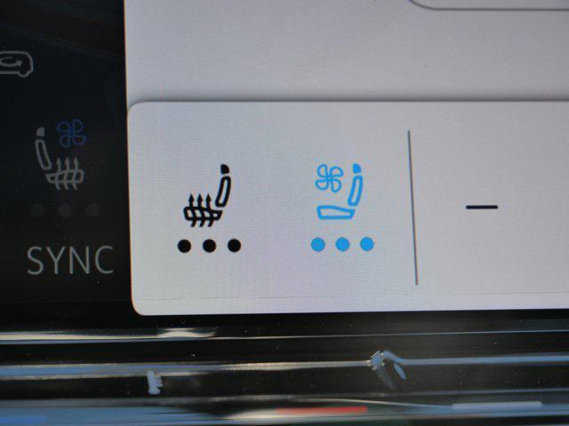 new 2026 Volkswagen Atlas car, priced at $57,230