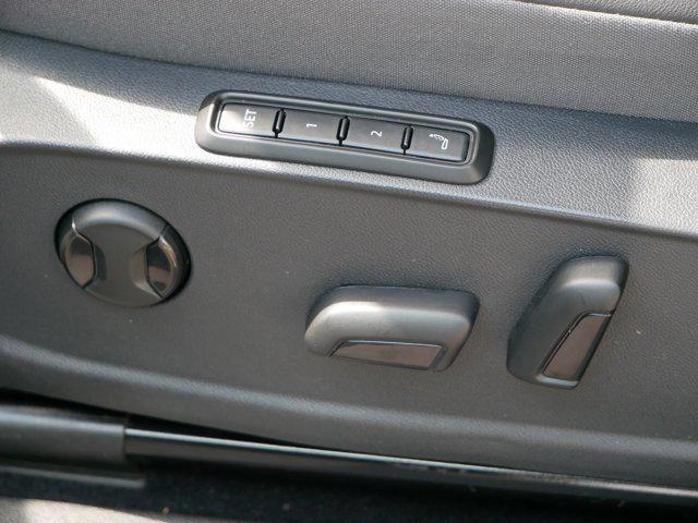 used 2023 Volkswagen ID.4 car, priced at $28,675
