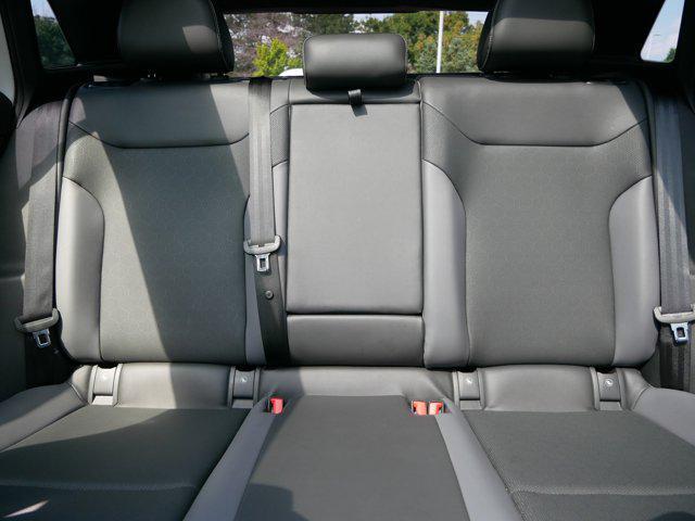 used 2023 Volkswagen ID.4 car, priced at $28,675