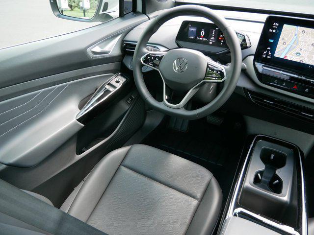 used 2023 Volkswagen ID.4 car, priced at $28,675