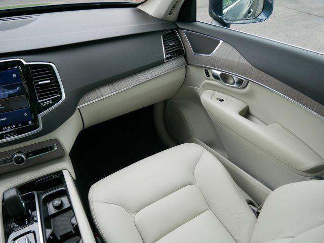 used 2023 Volvo XC90 car, priced at $40,975