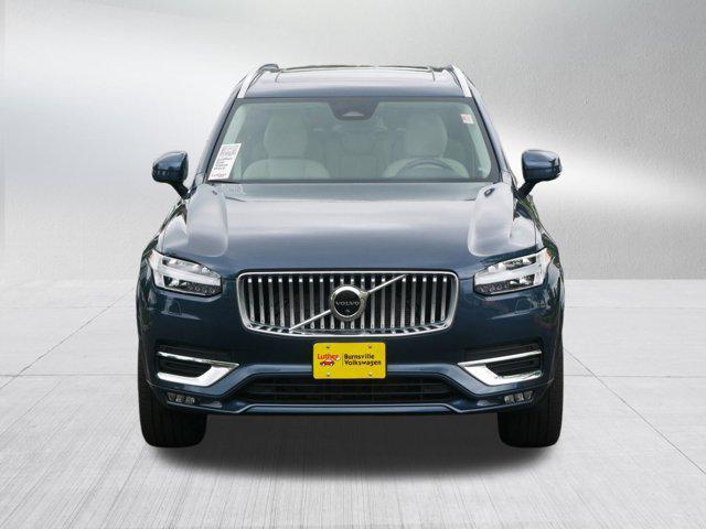 used 2023 Volvo XC90 car, priced at $40,975