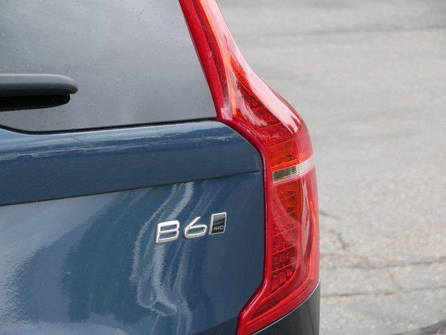 used 2023 Volvo XC90 car, priced at $40,975