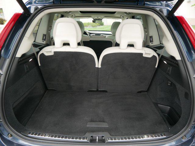 used 2023 Volvo XC90 car, priced at $40,975