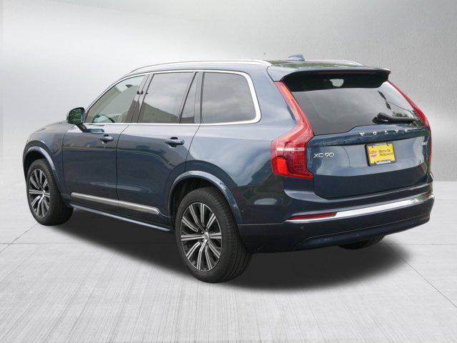 used 2023 Volvo XC90 car, priced at $40,975