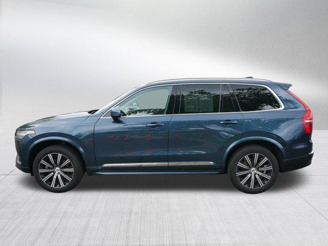 used 2023 Volvo XC90 car, priced at $40,975