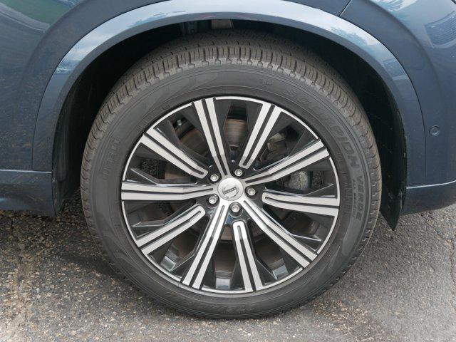 used 2023 Volvo XC90 car, priced at $40,975
