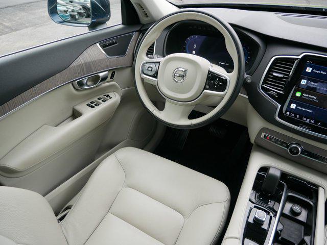 used 2023 Volvo XC90 car, priced at $40,975