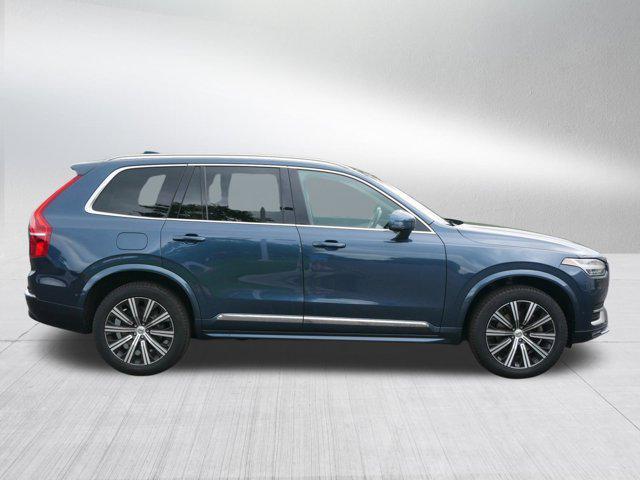 used 2023 Volvo XC90 car, priced at $40,975