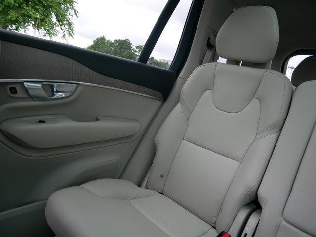 used 2023 Volvo XC90 car, priced at $40,975
