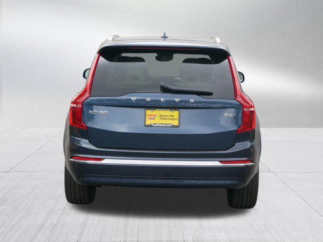 used 2023 Volvo XC90 car, priced at $40,975
