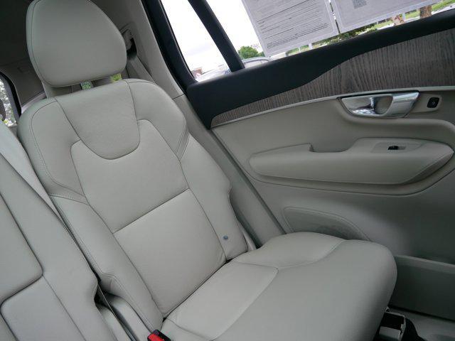 used 2023 Volvo XC90 car, priced at $40,975