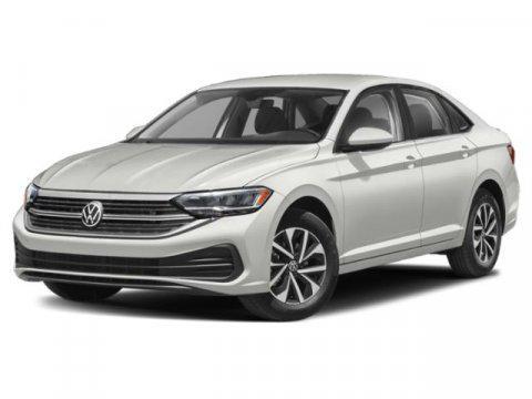 new 2024 Volkswagen Jetta car, priced at $22,690