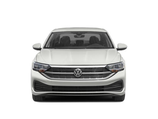 new 2024 Volkswagen Jetta car, priced at $23,690